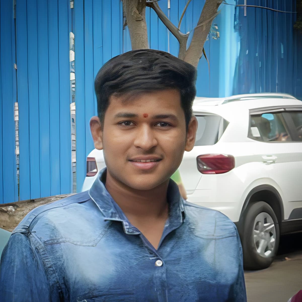 Aaditya Gunjal
